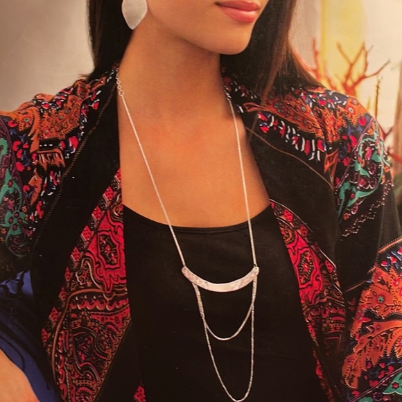 Silpada necklace - Picture 2 of 2